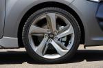 Hyundai Veloster Turbo 2012 года